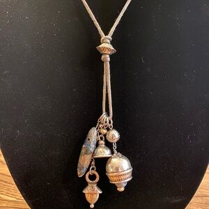 J Jill Corded Necklace